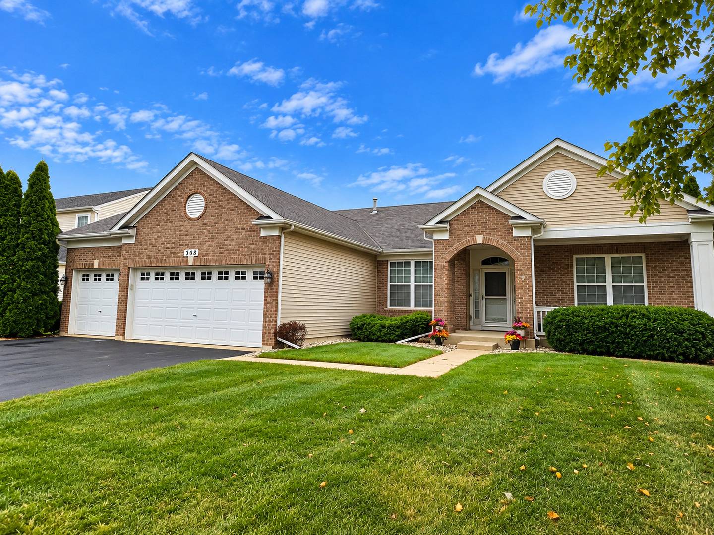 308 Timbalier ST, Yorkville, IL 60560