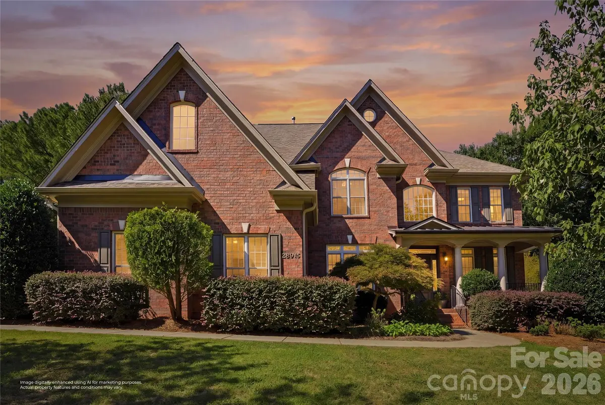 28015 Villa Walk LN, Indian Land, SC 29707