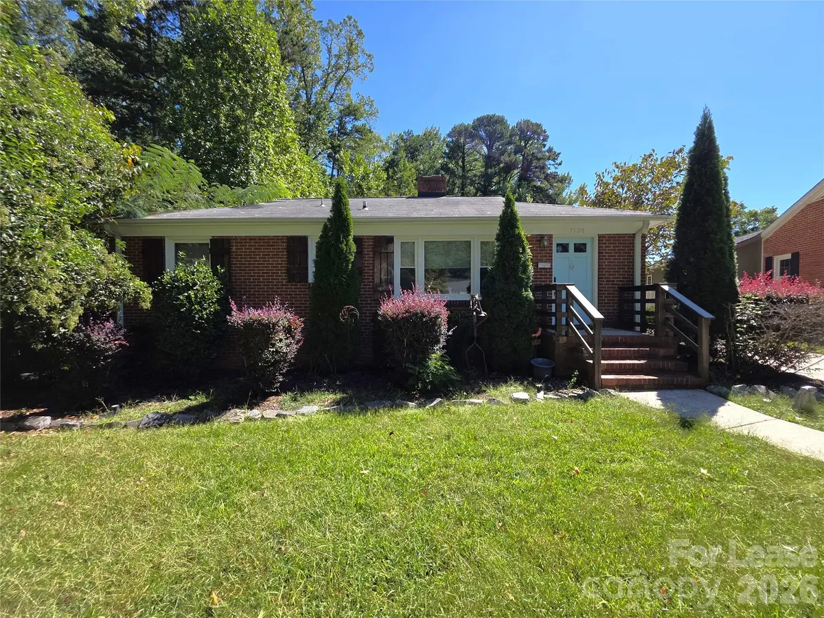 3520 Draper AVE, Charlotte, NC 28205