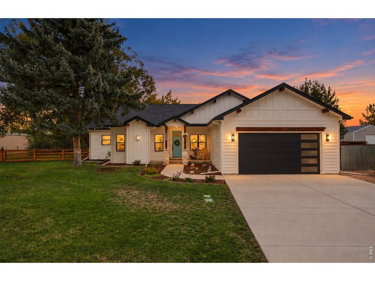 209 Ranch Acres, Loveland, CO 80538