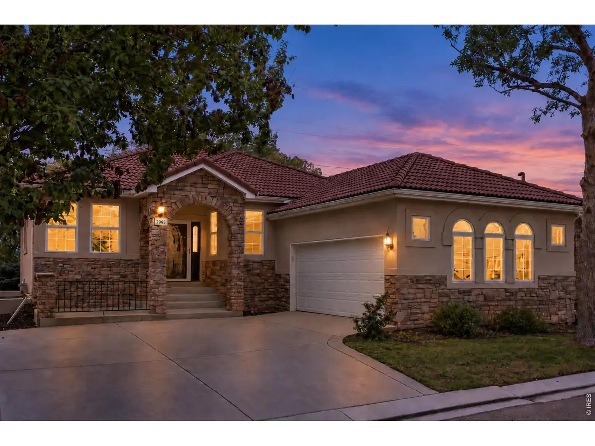 2985 Bellmeade, Longmont, CO 80503