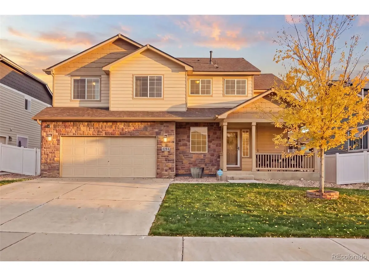 4204 Paddock, Wellington, CO 80549