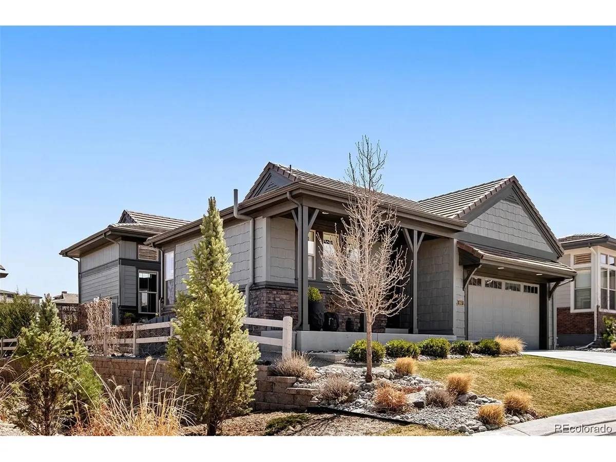607 Sweetberry, Highlands Ranch, CO 80126