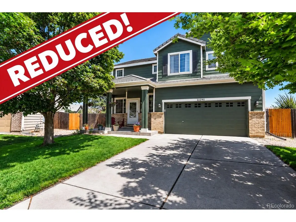 22295 E Belleview, Aurora, CO 80015