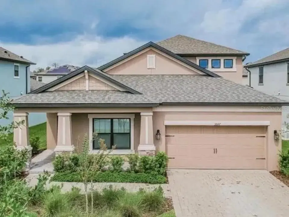 3847 MELLON DR, Odessa, FL 33556
