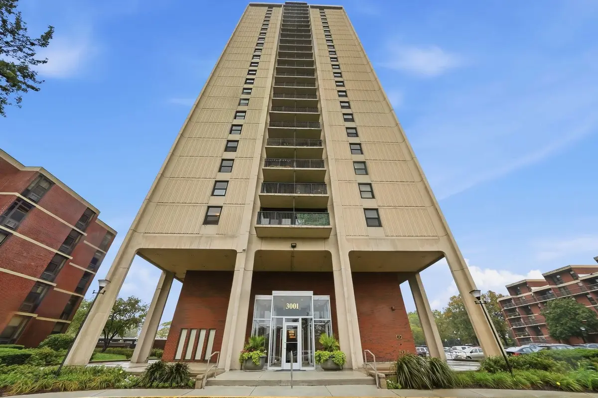 3001 S Michigan AVE #809, Chicago, IL 60616