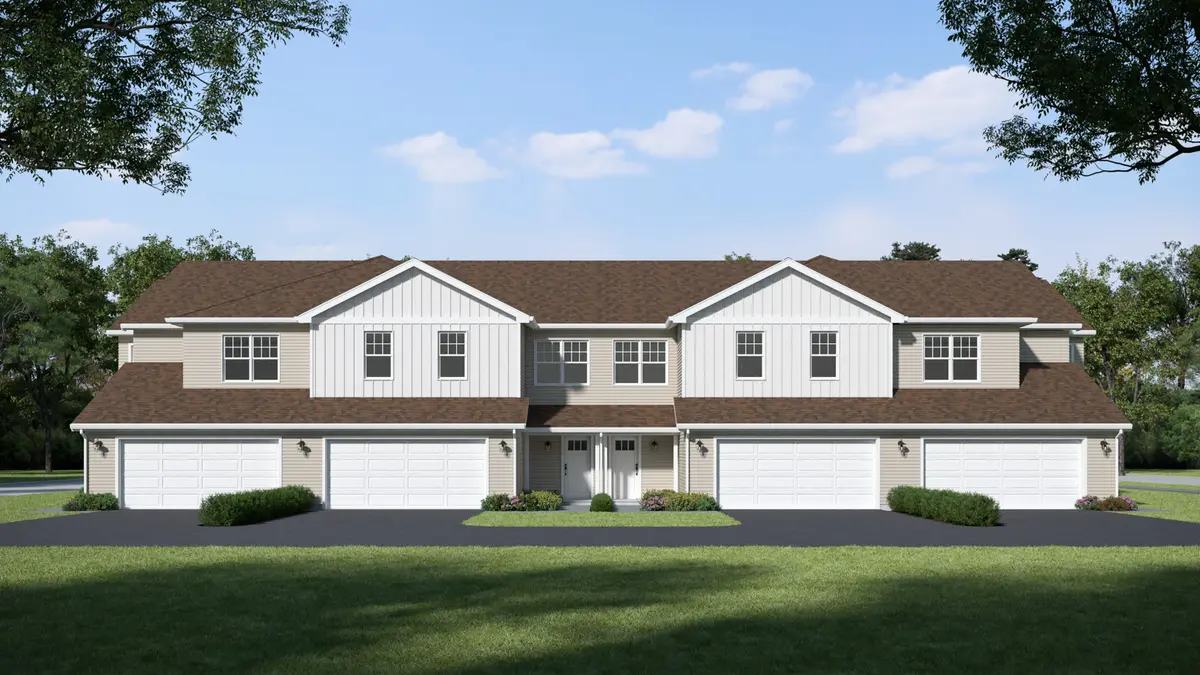 542 Buckboard LN, Sycamore, IL 60178