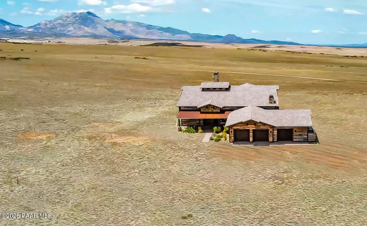 8992 N Barrel Mesa RD, Prescott Valley, AZ 86315