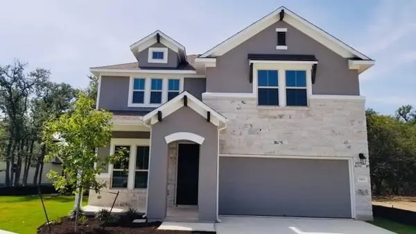 1912 Turtle Bay LOOP, Leander, TX 78641