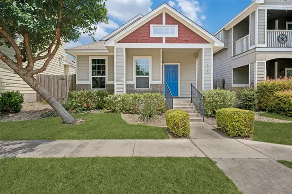 138 Wainscot Oak WAY, San Marcos, TX 78666