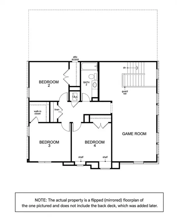 7605 Peccary DR, Austin, TX 78744