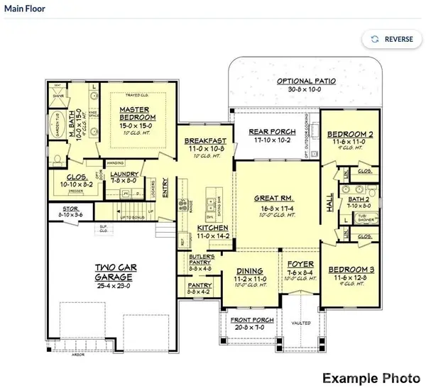 194 Sams WAY #30, Statesville, NC 28625