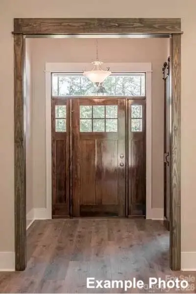 192 Sams WAY #29, Statesville, NC 28625