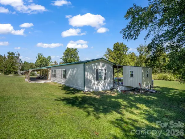 164 Chime LN, Forest City, NC 28043
