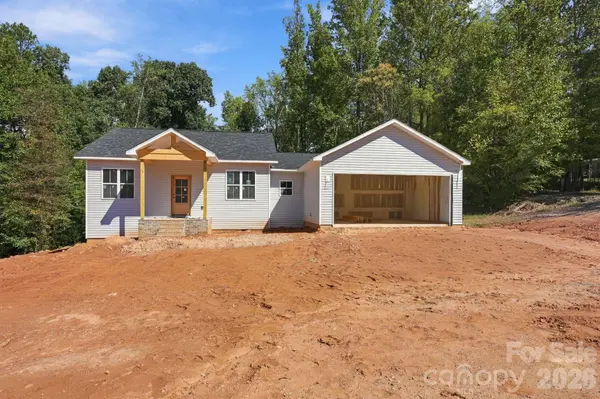 3637 NC 10 HWY E, Claremont, NC 28610