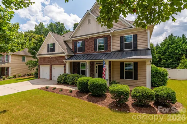 576 Becker AVE, Fort Mill, SC 29715