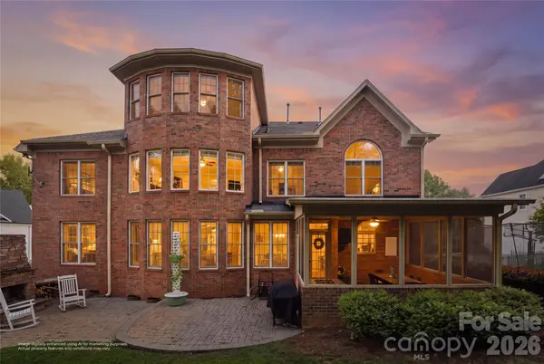 28015 Villa Walk LN, Indian Land, SC 29707