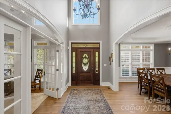 28015 Villa Walk LN, Indian Land, SC 29707