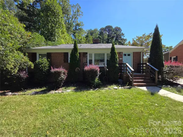 3520 Draper AVE, Charlotte, NC 28205