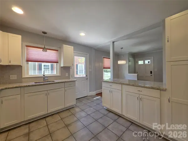 3520 Draper AVE, Charlotte, NC 28205