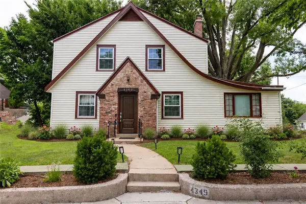 4349 WYOMING ST, Kansas City, MO 64111