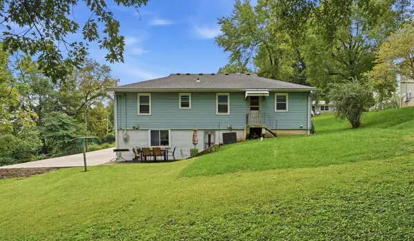 3010 Cates ST, Kansas City, MO 64117