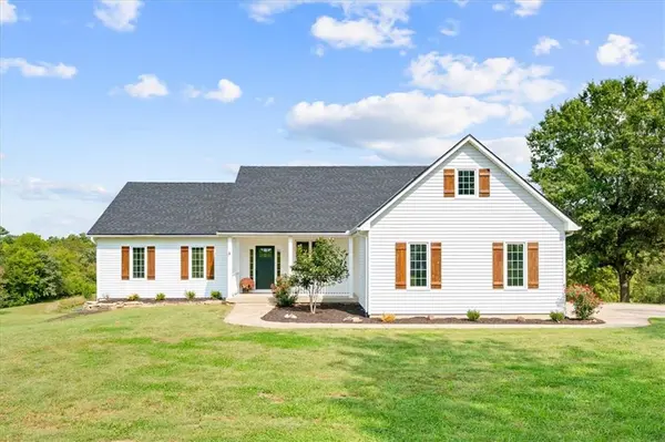 1933 NW 550th RD, Kingsville, MO 64061