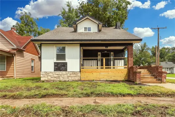 530 Park AVE, Excelsior Springs, MO 66086