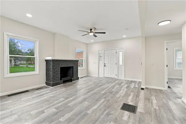 530 Park AVE, Excelsior Springs, MO 66086