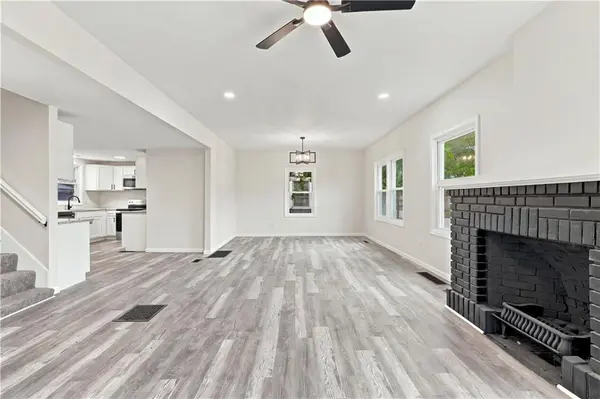 530 Park AVE, Excelsior Springs, MO 66086