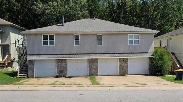 8205 N Everton AVE, Kansas City, MO 64152