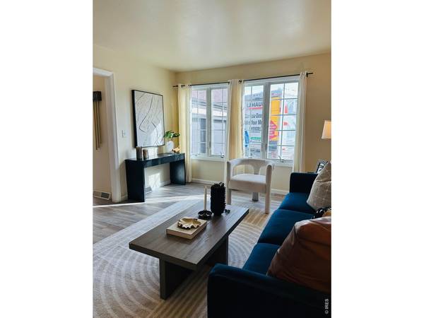 5 Ward #15D, Greeley, CO 80634
