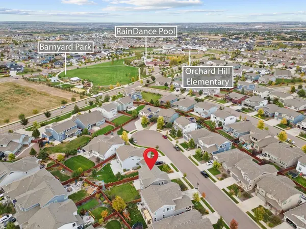 2104 Gather, Windsor, CO 80550