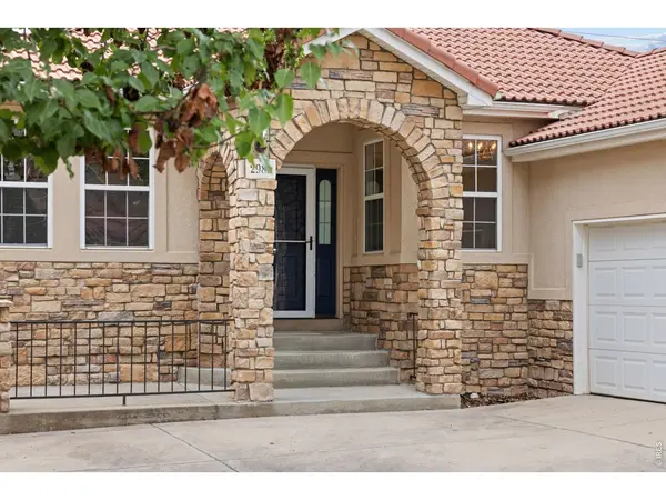 2985 Bellmeade, Longmont, CO 80503