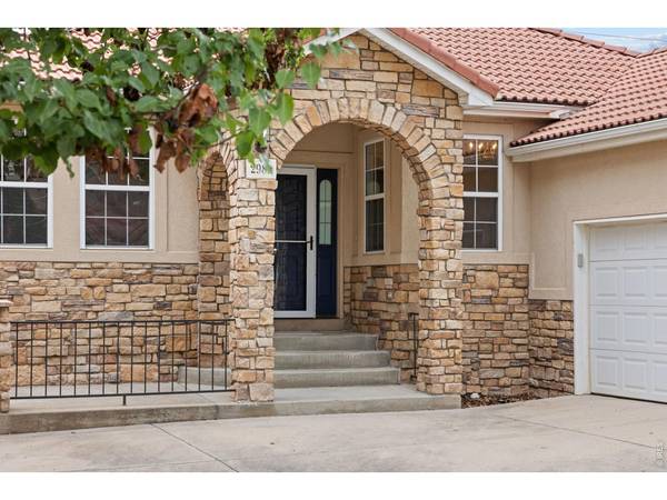 2985 Bellmeade, Longmont, CO 80503