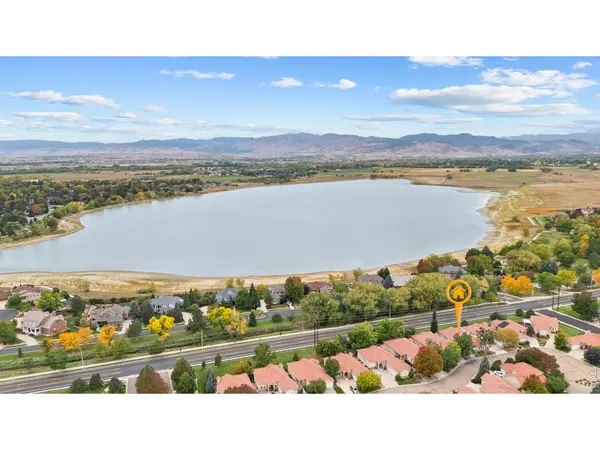 2985 Bellmeade, Longmont, CO 80503