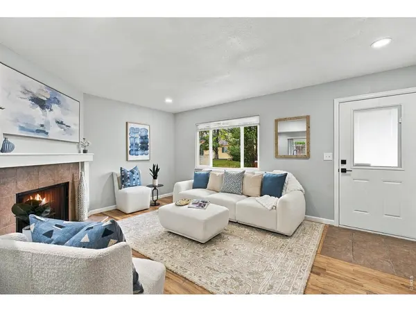 6441 S Eudora, Centennial, CO 80121