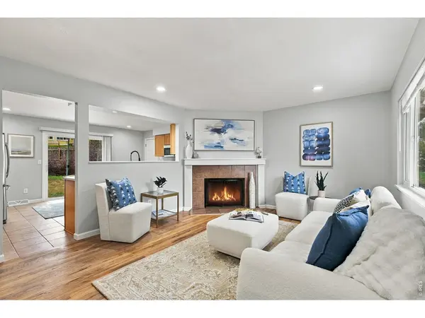 6441 S Eudora, Centennial, CO 80121