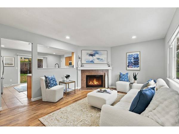 6441 S Eudora, Centennial, CO 80121