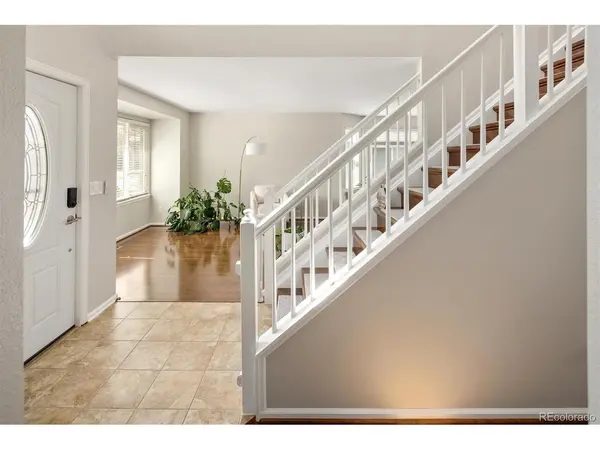 809 Redwood, Highlands Ranch, CO 80126