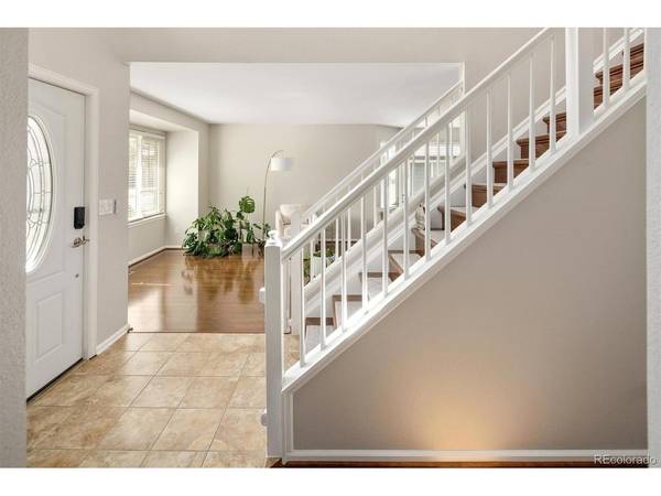809 Redwood, Highlands Ranch, CO 80126