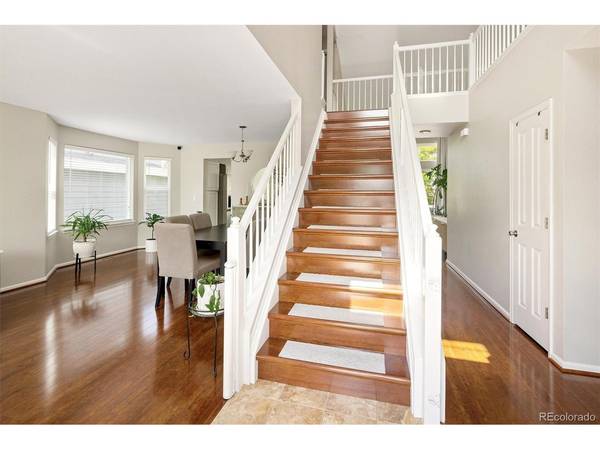 809 Redwood, Highlands Ranch, CO 80126