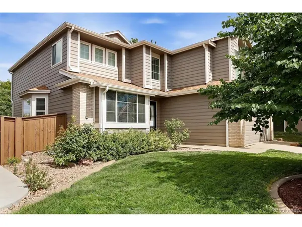 809 Redwood, Highlands Ranch, CO 80126