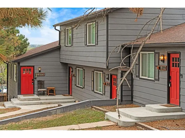 6197 Webster, Arvada, CO 80003
