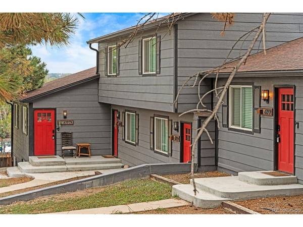 6197 Webster, Arvada, CO 80003