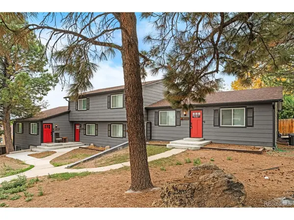 6197 Webster, Arvada, CO 80003