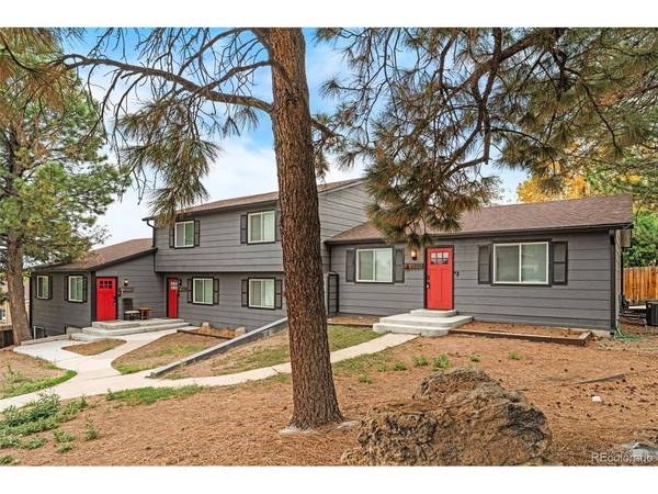 6197 Webster, Arvada, CO 80003