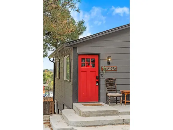 6197 Webster, Arvada, CO 80003