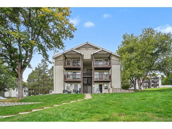 17351 E Mansfield #432R, Aurora, CO 80013