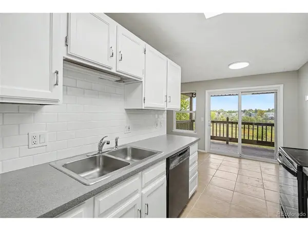 17351 E Mansfield #432R, Aurora, CO 80013